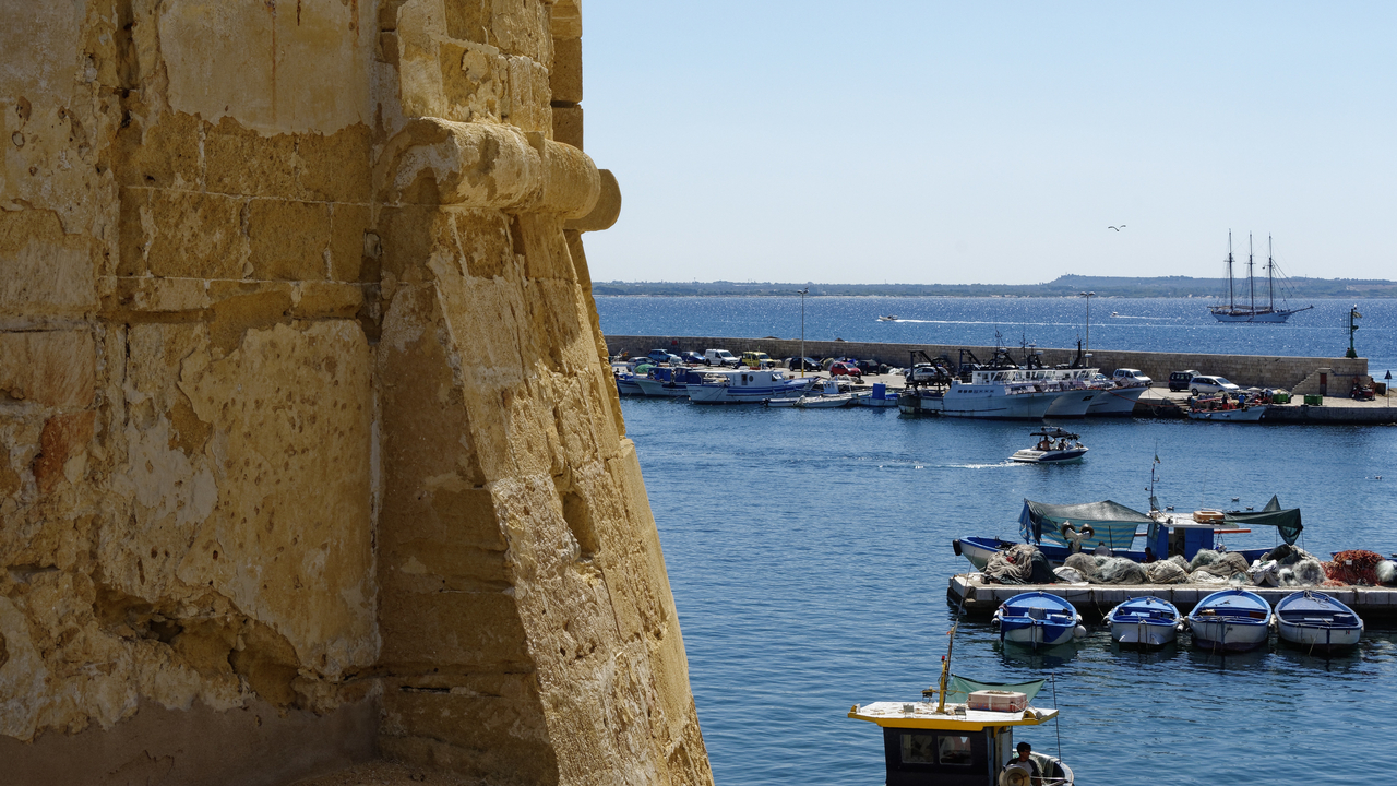 20160821 112842•Gallipoli•Apulia•Italy